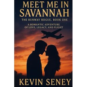 Seney, Kevin Meet Me in Savannah: a Romantic Adventure of Love, Legacy and Flight (Runway Rogue) Seney, Kevin Meet Me in Savannah: a Romantic Adventure of Love, Legacy and Flight (Runway Rogue)