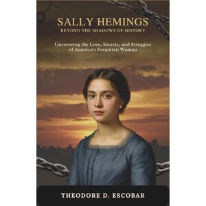 Escobar, Theodore D. Sally Hemings: Beyond the Shadows of History: Uncovering the Love, Secrets, and Struggles of America’s Forgotten Woman Escobar, Theodore D. Sally Hemings: Beyond the Shadows of History: Uncovering the Love, Secrets, and Struggles of America’s Forgotten Woman