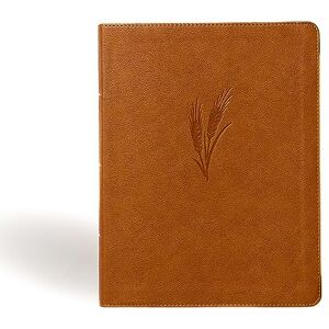 CSB Bibles by Holman CSB Notetaking Bible, Large Print Edition, Camel Leathertouch: Christian Standard Bible, Camel Leathertouch, Notetaking Bible, Large Print, Topical Subject Headings, Concordance, Full-Color Maps CSB Bibles by Holman CSB Notetaking Bible, Large Print Edition, Camel Leathertouch: Christian Standard Bible, Camel Leathertouch, Notetaking Bible, Large Print, Topical Subject Headings, Concordance, Full-Color Maps