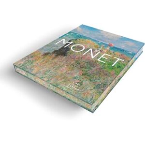 Sefrioui, Anne Monet. L'art plus grand Sefrioui, Anne Monet. L'art plus grand