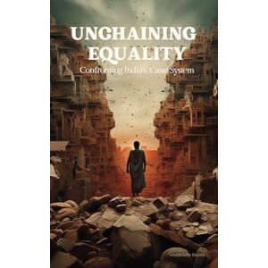 Books, VividVeda Unchaining Equality: Confronting India's Caste System Books, VividVeda Unchaining Equality: Confronting India's Caste System