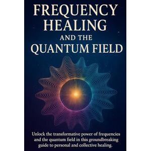 Jill, Yes Frequency Healing and the Quantum Field: Ancient Wisdom and Modern Science for Personal and Collective Transformation Jill, Yes Frequency Healing and the Quantum Field: Ancient Wisdom and Modern Science for Personal and Collective Transformation