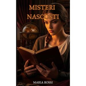 Rossi, Maria Misteri Nascosti: Un viaggio emozionante alla ricerca della verità e dei segreti familiari Rossi, Maria Misteri Nascosti: Un viaggio emozionante alla ricerca della verità e dei segreti familiari