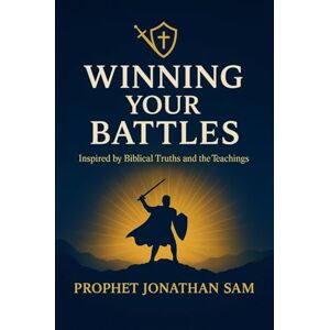 Sam, Jonathan Winning Your Battles Sam, Jonathan Winning Your Battles