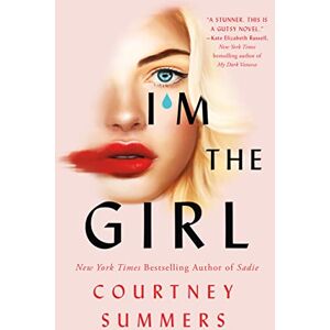 Summers, Courtney I'm the Girl Summers, Courtney I'm the Girl