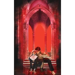 St Clair, Katerina Forgive Me Father (The Shadows of Darkness Universe) St Clair, Katerina Forgive Me Father (The Shadows of Darkness Universe)