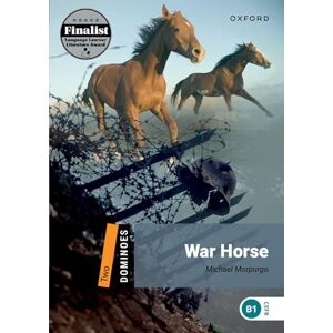 Morpurgo Dominoes: Level 2: War Horse Morpurgo Dominoes: Level 2: War Horse