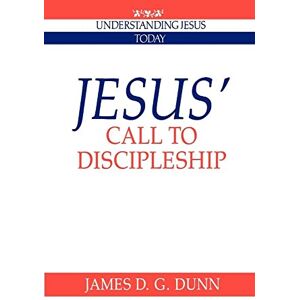 Dolce & Gabbana Jesus' Call to Discipleship (Understanding Jesus Today) Dolce & Gabbana Jesus' Call to Discipleship (Understanding Jesus Today)