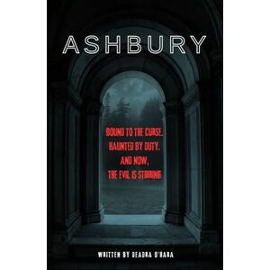 O'Hara, Deadra Ashbury O'Hara, Deadra Ashbury