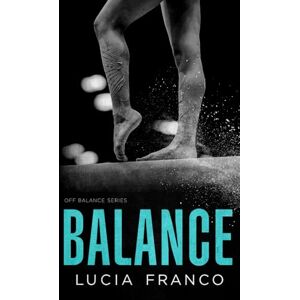 Franco, Lucia Balance (Discreet Off Balance Series) Franco, Lucia Balance (Discreet Off Balance Series)