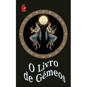 Rubi, Alina A O Livro de Gêmeos Rubi, Alina A O Livro de Gêmeos