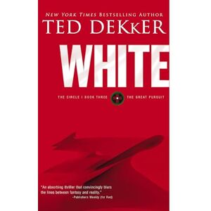 Dekker, Ted White: The Great Pursuit: 3 (The Circle Series) Dekker, Ted White: The Great Pursuit: 3 (The Circle Series)