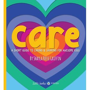 Griffin Care: A Short Guide to Caring and Sharing for Awesome Kids (Short Guides for Awesome Kids) Griffin Care: A Short Guide to Caring and Sharing for Awesome Kids (Short Guides for Awesome Kids)