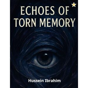 Ibrahim, Mr Hussein Mohsen Echoes Of Torn Memory: Echoes Of Torn Memory: A psychological philosophical novel. Ibrahim, Mr Hussein Mohsen Echoes Of Torn Memory: Echoes Of Torn Memory: A psychological philosophical novel.