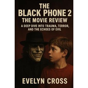 Cross The Black Phone 2: The Movie Review: A Deep Dive into Trauma, Terror, and the Echoes of Evil Cross The Black Phone 2: The Movie Review: A Deep Dive into Trauma, Terror, and the Echoes of Evil