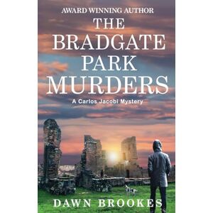 Brookes, Dawn The Bradgate Park Murders: 2 (Carlos Jacobi) Brookes, Dawn The Bradgate Park Murders: 2 (Carlos Jacobi)