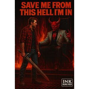 Cole, En Pandit Save me from this hell I'm in (The World of SHock) Cole, En Pandit Save me from this hell I'm in (The World of SHock)