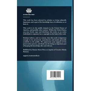 Kirchhoff, Theodor Handbook of Insanity for Practitioners and Students Kirchhoff, Theodor Handbook of Insanity for Practitioners and Students