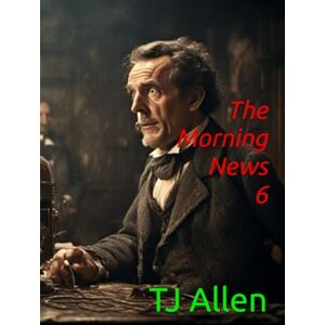 Allen, TJ The Morning News 6 Allen, TJ The Morning News 6