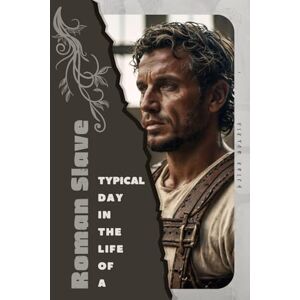 Krich, Viktor Roman Slave: Typical Day in the Life of a Krich, Viktor Roman Slave: Typical Day in the Life of a