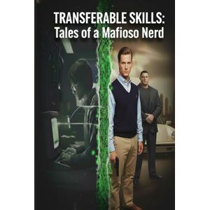 Grob, Erik Transferable Skills: Tales of a Mafioso Nerd Grob, Erik Transferable Skills: Tales of a Mafioso Nerd