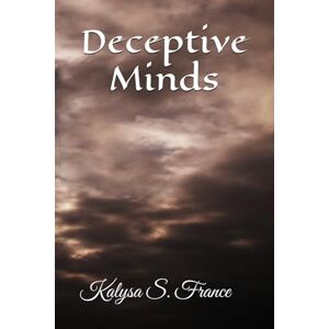 France, Kalysa S Deceptive Minds France, Kalysa S Deceptive Minds