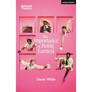 Oscar Wilde The Importance of Being Earnest (Modern Plays) Oscar Wilde The Importance of Being Earnest (Modern Plays)