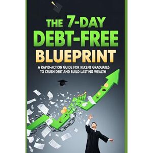 Deep The 7-Day Debt-Free Blueprint: A Rapid-Action Guide for Recent Graduates to Crush Debt and Build Lasting Wealth Deep The 7-Day Debt-Free Blueprint: A Rapid-Action Guide for Recent Graduates to Crush Debt and Build Lasting Wealth