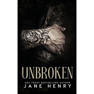Henry, Jane Unbroken: A Dark Mafia Single Dad Romance: 5 (Bratva Kings) Henry, Jane Unbroken: A Dark Mafia Single Dad Romance: 5 (Bratva Kings)