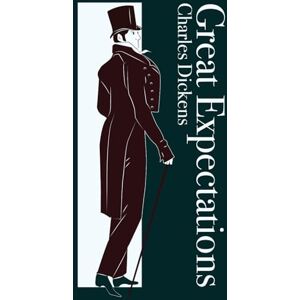 Dickens, Charles Great Expectations: Annotated Edition Dickens, Charles Great Expectations: Annotated Edition
