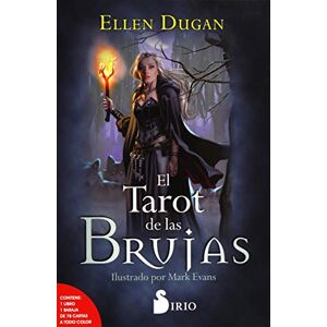 Dugan, Ellen Tarot de Las Brujas, El (Sirio) Dugan, Ellen Tarot de Las Brujas, El (Sirio)