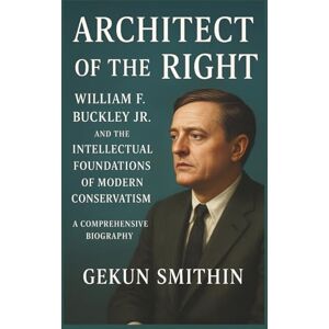 Smithin, Gekun Architect of the Right William F. Buckley Jr. and The Intellectual Foundations of Modern Conservatism: A Comprehensive Biography Smithin, Gekun Architect of the Right William F. Buckley Jr. and The Intellectual Foundations of Modern Conservatism: A Comprehensive Biography
