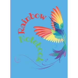 Paige, Dawn Rainbow Notepad-120 Rainbow lined interior coloured pages- Rainbow Paper- A4 Paper-Notebook-Diary: Toy Rainbow- Rainbow for kids- Adults- Girls- Rainbow with clouds- Rainbow art-Rainbow accessories. Paige, Dawn Rainbow Notepad-120 Rainbow lined interior coloured pages- Rainbow Paper- A4 Paper-Notebook-Diary: Toy Rainbow- Rainbow for kids- Adults- Girls- Rainbow with clouds- Rainbow art-Rainbow accessories.