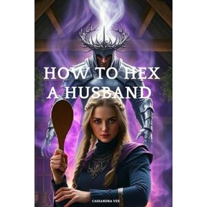 Vex, Cassandra How to Hex a Husband:: A Grumpy Sunshine Fantasy Romance Vex, Cassandra How to Hex a Husband:: A Grumpy Sunshine Fantasy Romance