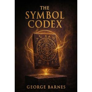 BARNES, GEORGE The Symbol Codex: Scaling What the Soil Never Saw Coming BARNES, GEORGE The Symbol Codex: Scaling What the Soil Never Saw Coming