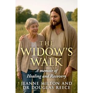 Reece, Douglas A Widow's Walk Reece, Douglas A Widow's Walk