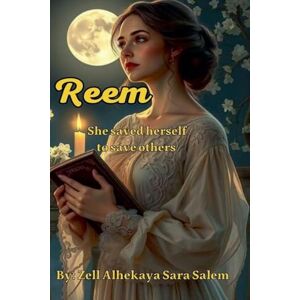 Salem, Zell Alhekaya - Sara Reem /She gave birth herself to save others (4) Salem, Zell Alhekaya - Sara Reem /She gave birth herself to save others (4)
