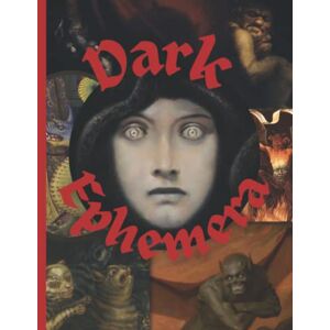 Vintage, Kitty Rose Dark Ephemera: Scary Vintage Aesthetic Image Collection To Cut Out For Junk Journals, Collages, Decoupage, Scrapbooking And Paper Craft Vintage, Kitty Rose Dark Ephemera: Scary Vintage Aesthetic Image Collection To Cut Out For Junk Journals, Collages, Decoupage, Scrapbooking And Paper Craft