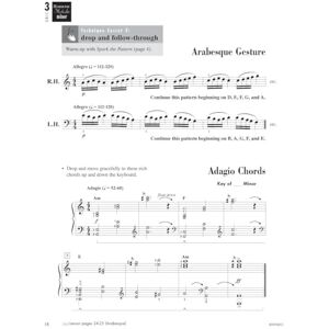 Various Piano Adventures: Level 4-5 Technique & Performance Book International Anglicised Edition: Technique & Performance Lev 4-5 Various Piano Adventures: Level 4-5 Technique & Performance Book International Anglicised Edition: Technique & Performance Lev 4-5