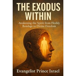 Israel, Evangelist Prince THE EXODUS WITHIN: Awakening the Spirit from Fleshly Bondage to Divine Freedom Israel, Evangelist Prince THE EXODUS WITHIN: Awakening the Spirit from Fleshly Bondage to Divine Freedom