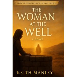 Manley, Keith The Woman at the Well (The Biographical Novel Series) Manley, Keith The Woman at the Well (The Biographical Novel Series)