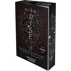 Reilly, Cora By Sin I Rise : Part One (Sins of the Fathers Book 1): Book 1 Biker-Mafia-Dark-Romance English Edition Reilly, Cora By Sin I Rise : Part One (Sins of the Fathers Book 1): Book 1 Biker-Mafia-Dark-Romance English Edition