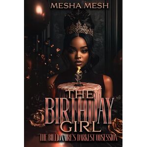 Mesh, Mesha The Birthday Girl Mesh, Mesha The Birthday Girl