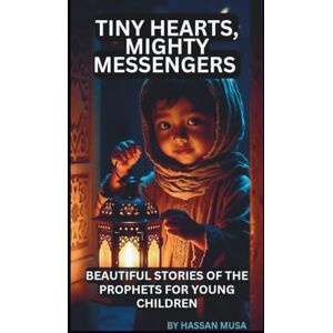 Musa, HASSAN TINY HEARTS, MIGHTY MESSENGERS: BEAUTIFUL STORIES OF THE PROPHETS FOR YOUNG CHILDREN Musa, HASSAN TINY HEARTS, MIGHTY MESSENGERS: BEAUTIFUL STORIES OF THE PROPHETS FOR YOUNG CHILDREN