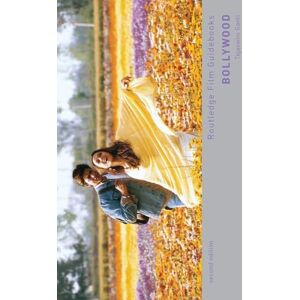 Ganti, Tejaswini Bollywood: A Guidebook to Popular Hindi Cinema (Routledge Film Guidebooks) Ganti, Tejaswini Bollywood: A Guidebook to Popular Hindi Cinema (Routledge Film Guidebooks)