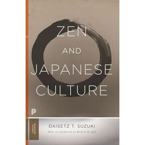 Suzuki Zen and Japanese Culture (Bollingen Series) Suzuki Zen and Japanese Culture (Bollingen Series)