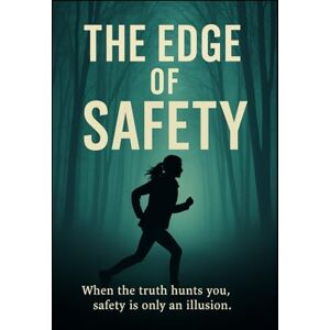 Reese, Mrs Lettina Ranae Edge of Safety: One Woman’s Fight to Outrun the Darkness Hunting Her Reese, Mrs Lettina Ranae Edge of Safety: One Woman’s Fight to Outrun the Darkness Hunting Her