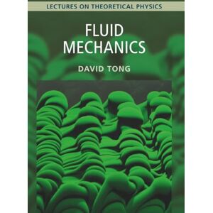 Tong, David Lectures on Theoretical Physics, Volume 4 Tong, David Lectures on Theoretical Physics, Volume 4