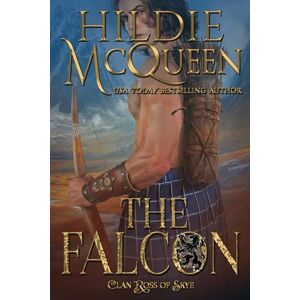 McQueen, Hildie The Falcon (Clan Ross of Skye) McQueen, Hildie The Falcon (Clan Ross of Skye)