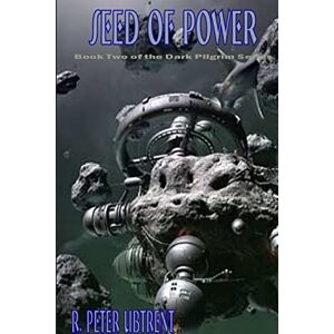 Ubtrent, R. Peter Seed of Power Ubtrent, R. Peter Seed of Power